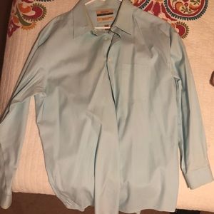 Men’s dress shirt